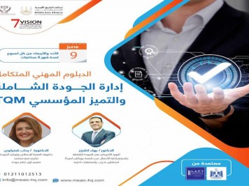 القيادة الاستراتيجية وصنع القرارات وأعداد الخطط التشغيلية